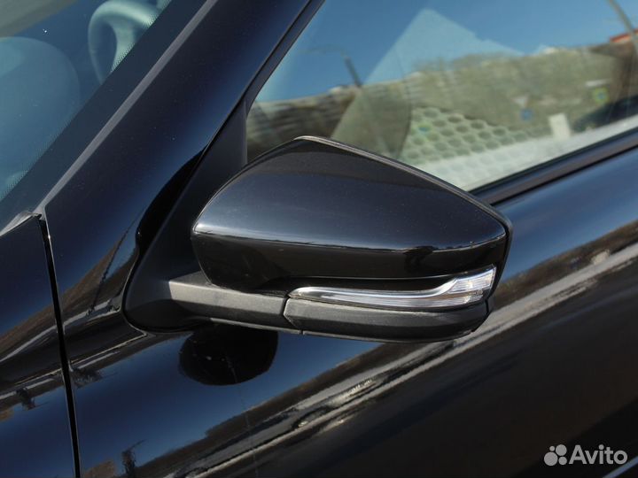 LADA Granta 1.6 МТ, 2023, 33 999 км