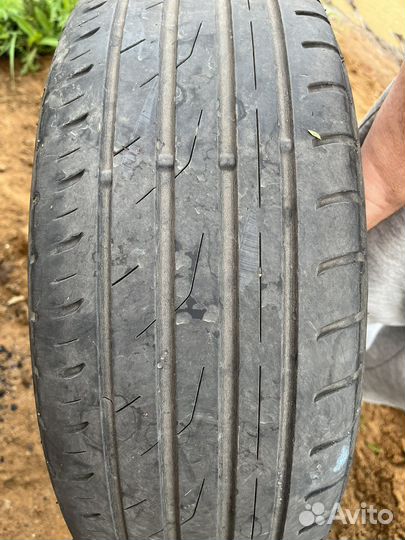 Accelera Alpha 65/25 R15 25D