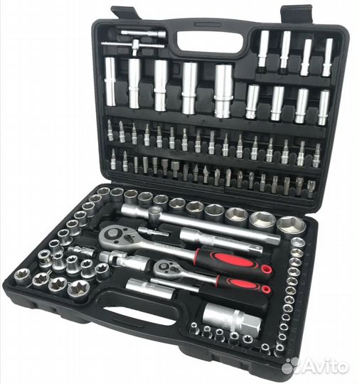 Набор инструментов