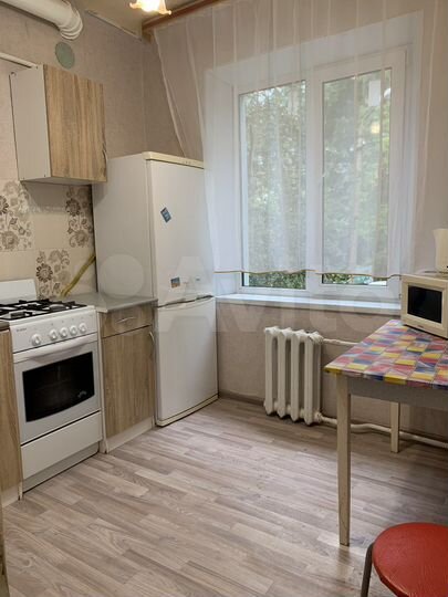 1-к. квартира, 31 м², 2/3 эт.