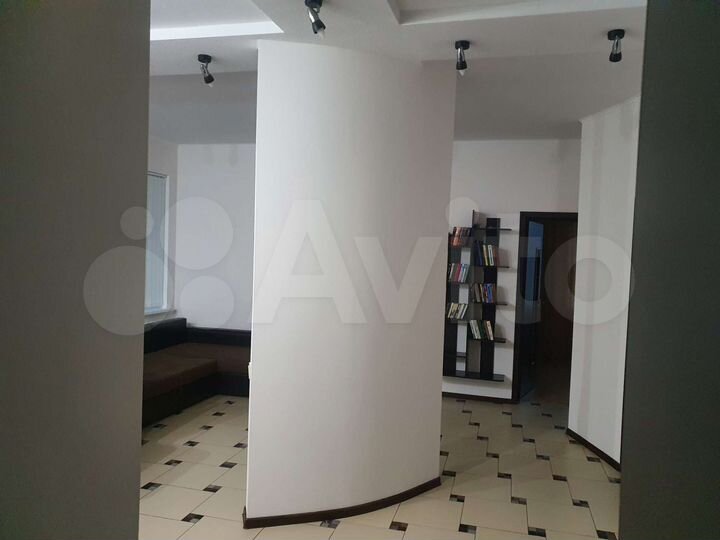 Дом 89 м² на участке 3 сот.