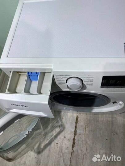 Стиральная машина samsung