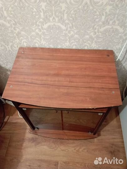 Тумба под телевизор бу