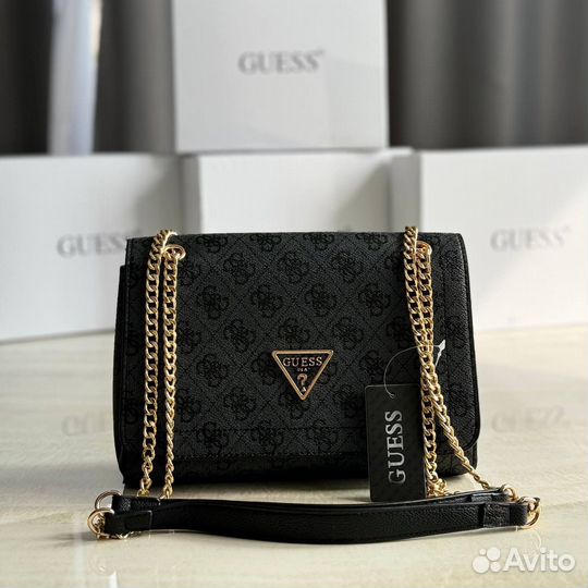 Сумка guess