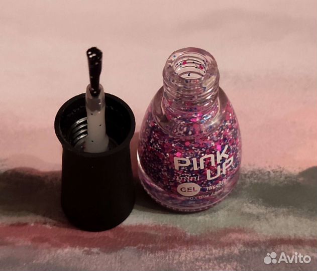 Лак для ногтей 