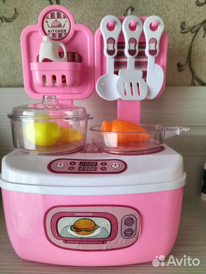 Детская кухня