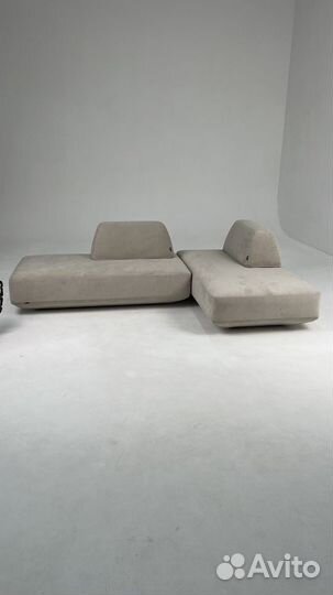 Диван 4400х1800 мм