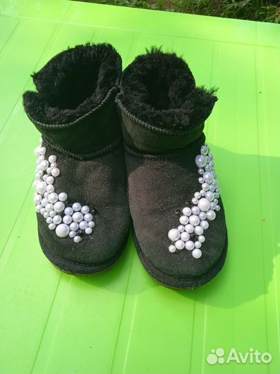 Ugg угги детские
