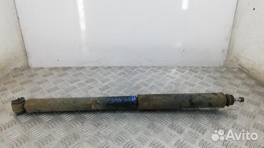 Амортизатор задний toyota RAV 4 ZCA2 (7SV20MF01)