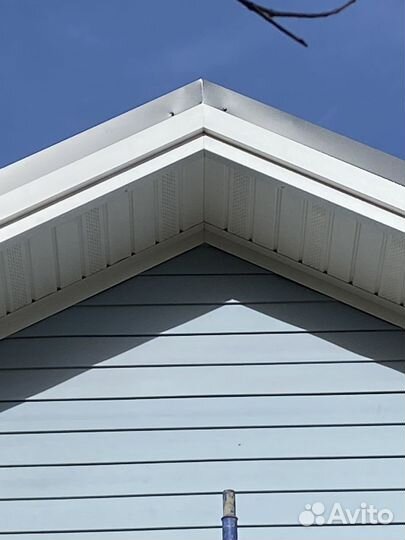 Выполнение кровельных работ