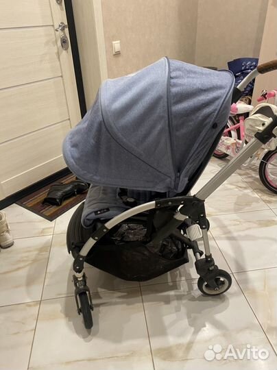 Коляска bugaboo bee 5