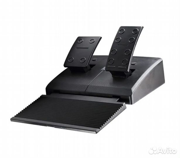 Игровой руль flashfire 6in1 force Wheel WH-2304V