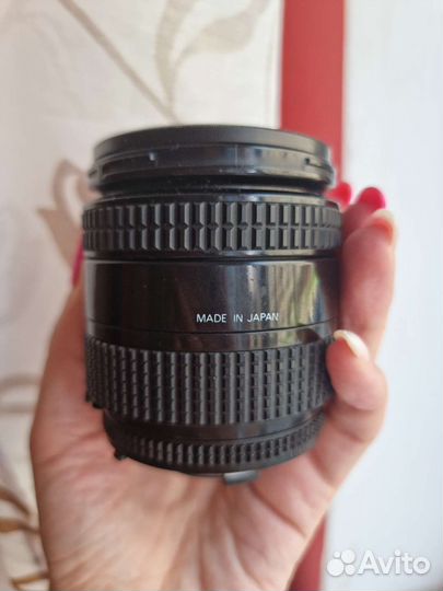 Объектив для Nikon 24-50mm