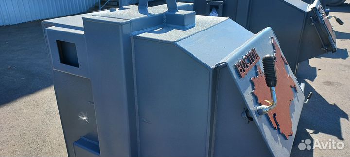 Котлы отопления 3-25 кВт