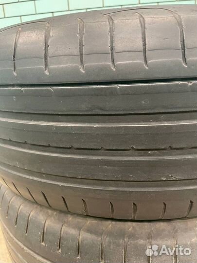 Goodyear Eagle F1 Asymmetric 2 225/55 R19