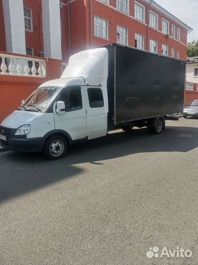 Грузоперевозки 1.3 т