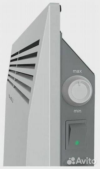 Конвектор ballu Camino Eco Turbo BEC/EMT-1000 (К)