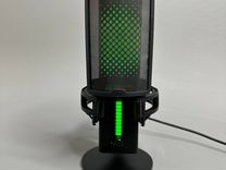 Микрофон проводной Endgame Gear xstrm, черный