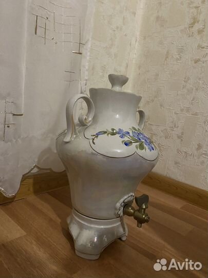 Самовар электрический
