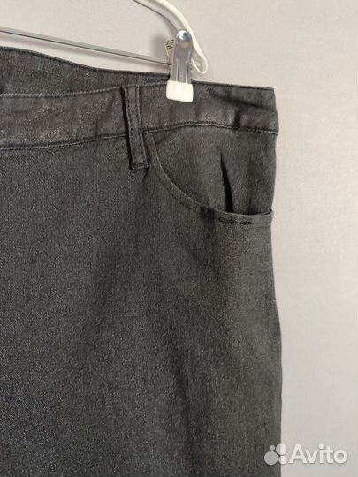 Женские джинсы Англия р.56