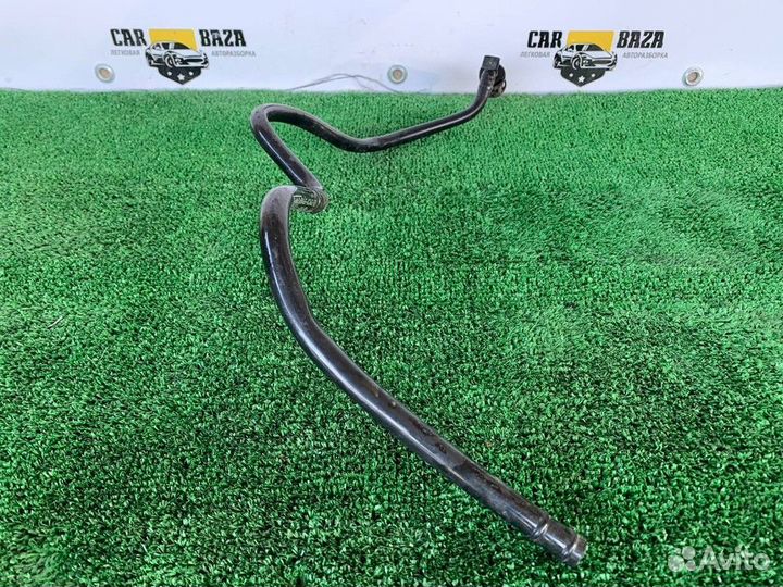 Трубка вакуумная Ford8A6G6C662EB