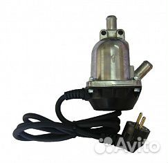 Подогреватель предпуск. старт-классик для газ «вол