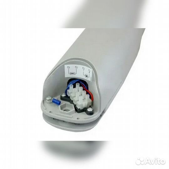 Автоматика для ворот