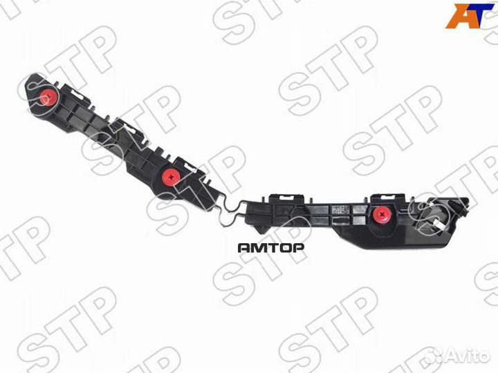 SAT STP-52575-0K110 Крепление заднего бампера toyo