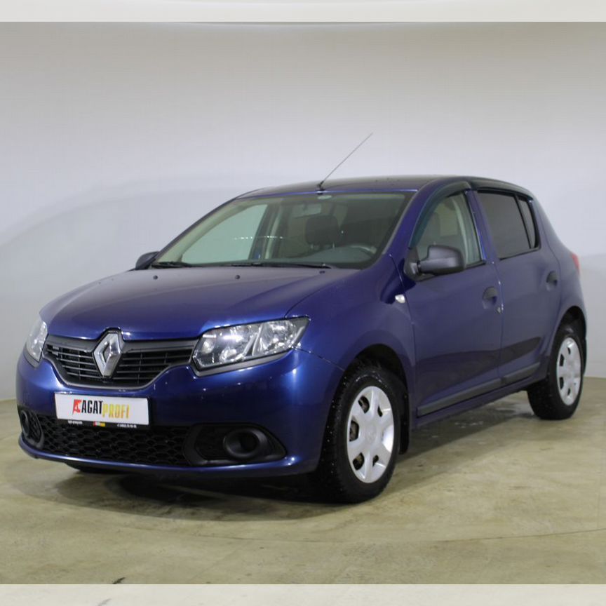 Купить Renault 🚘 от 139 000 ₽ в Ярославской области: 1 034