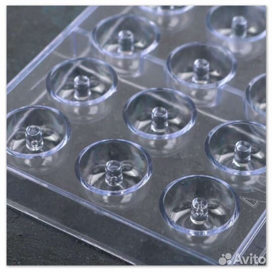 Форма для шоколада