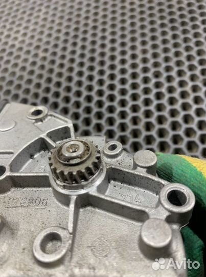 Моторчик люка Каен 955-957 Cayenne Touareg