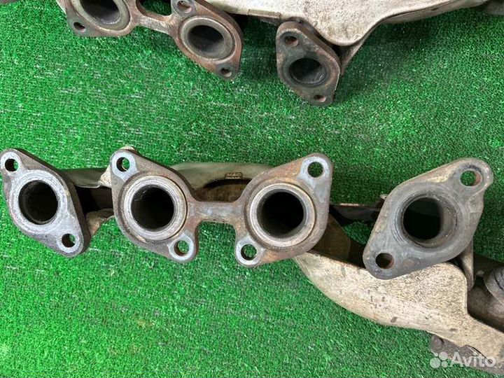 Выпускной коллектор Lexus Ls400 USF20 1uzfe