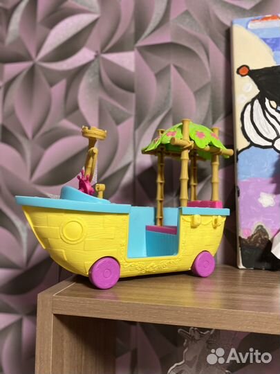 Кукла enchantimals в ассортименте