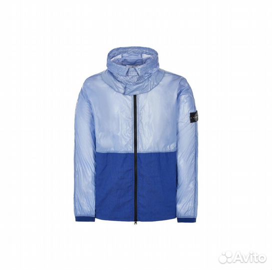 Куртка Stone Island Heat Reactive SS22