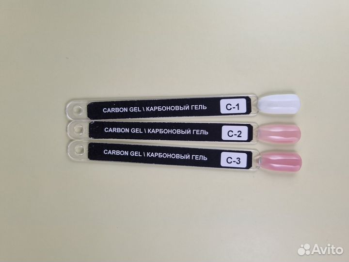 Гели, базы, топы для маникюра - оптом от 1 кг