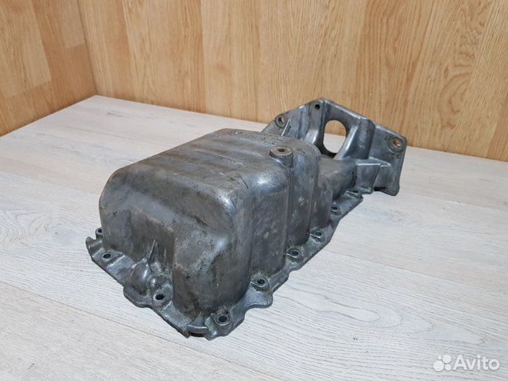 Поддон двигателя Opel Corsa (B) S93 X12XE 2000