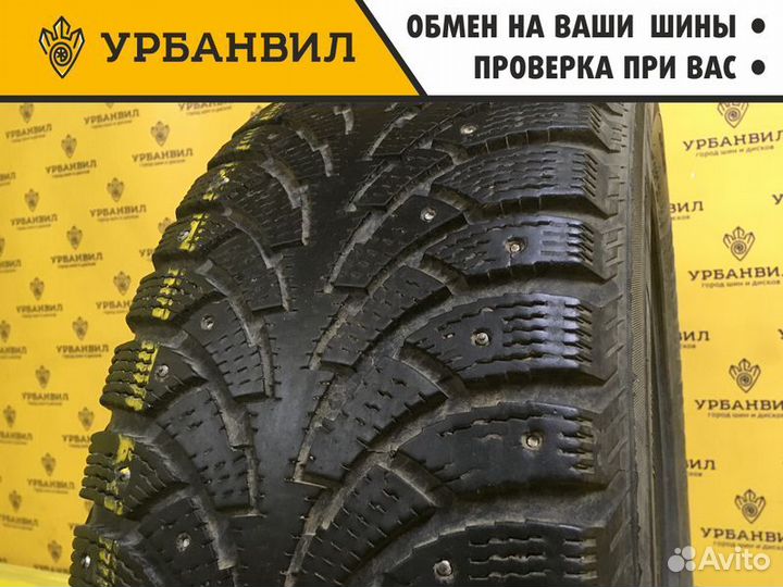 Nokian Tyres Nordman 4 235/55 R17 103T