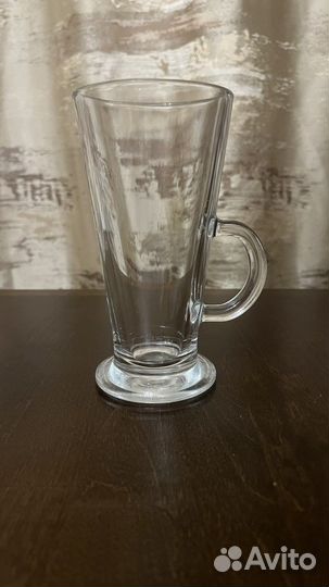 Кружка бокал акапулько