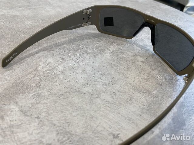 Баллистические очки Gatorz Specter Вallistic объявление продам