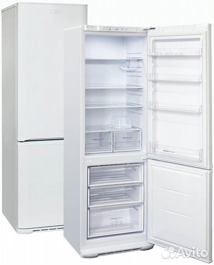 Холодильник Бирюса 627 Новый