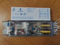 Electronic ballast 3 Series