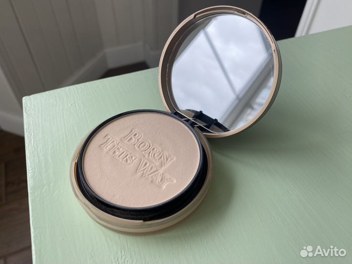 Пудра Too faced