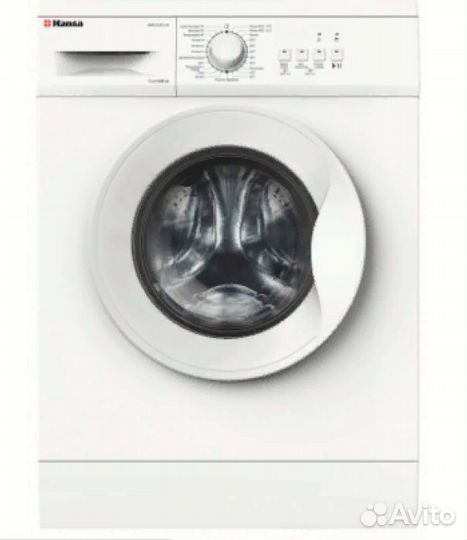 Cтиральная машина Hansa AWS5101LH