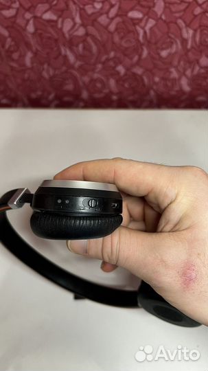 Беспроводная гарнитура для колл центра