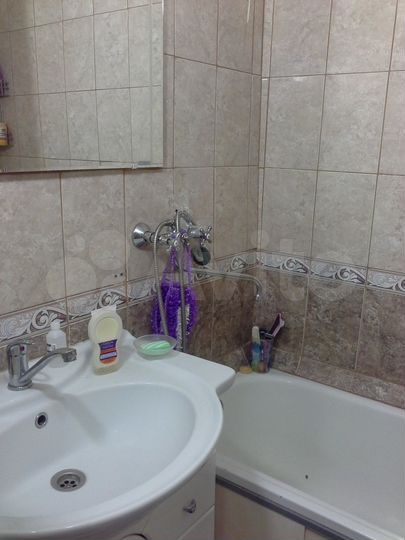 3-к. квартира, 68 м², 4/5 эт.