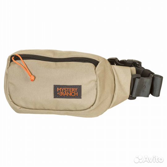 Waist Pack Forager Hip Mini lizard