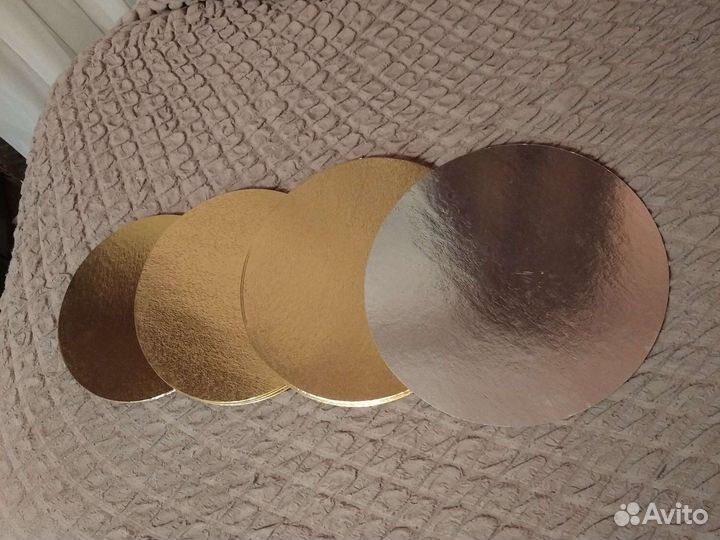 Подложка для торта