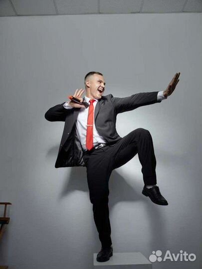 Ведущий на свадьбу/Тамада на свадьбу