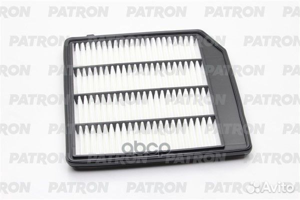 Фильтр воздушный suzuki SX4 16/ Vitara 15- P