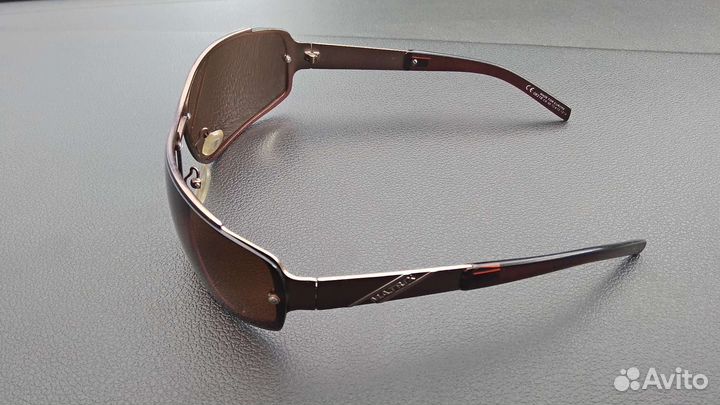 Очки Солнцезащитные